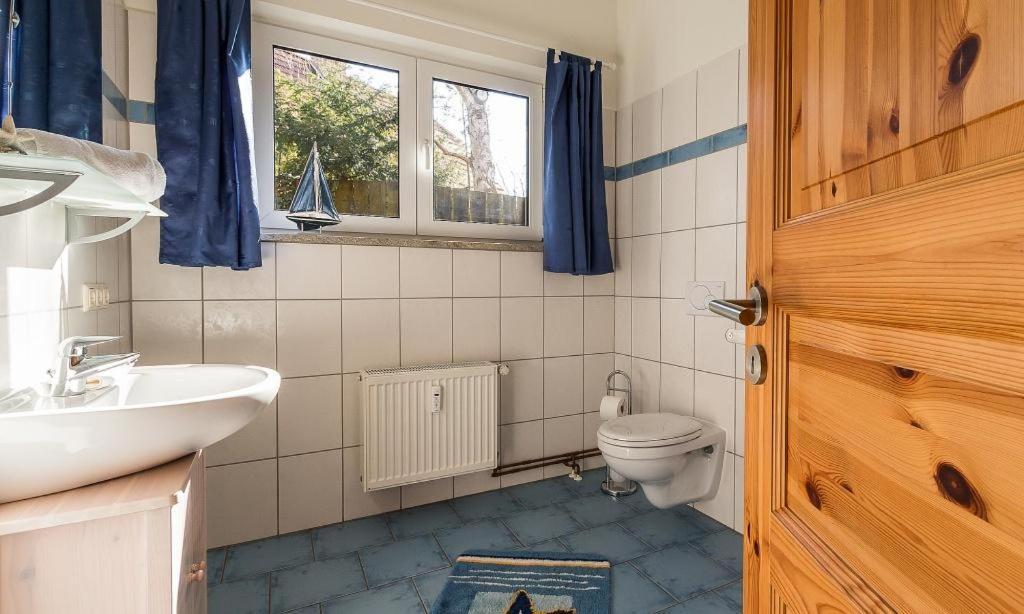 דירות בורן Haus Michel 02 מראה חיצוני תמונה