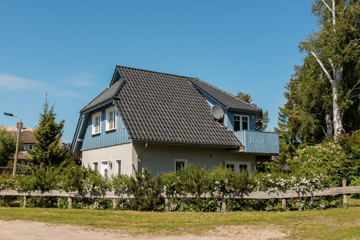דירות בורן Haus Michel 02 מראה חיצוני תמונה