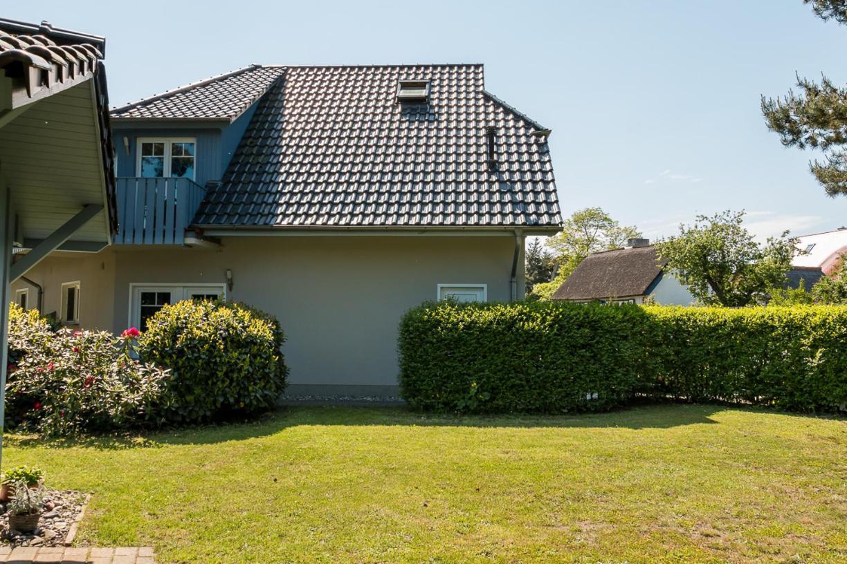 דירות בורן Haus Michel 02 מראה חיצוני תמונה